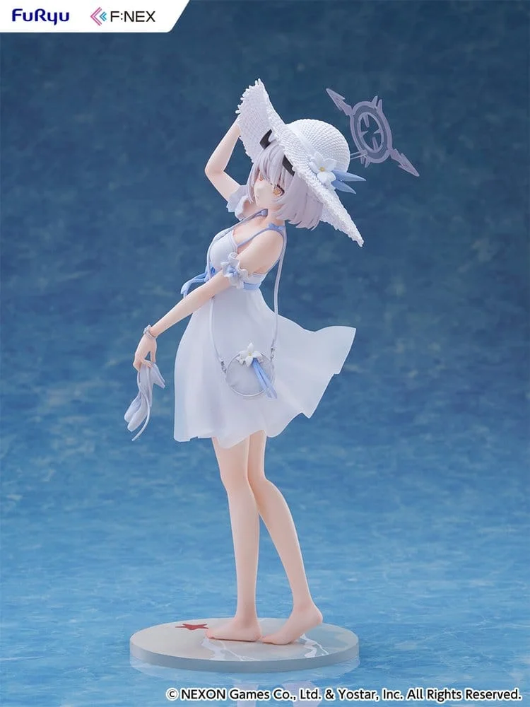 Blue Archive F:NEX PVC Figure 1/7 Sena (Casual) 24 cm